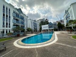 Jervois Lodge (D10), Condominium #472565521